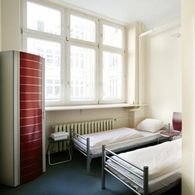 In Ostello Berlino