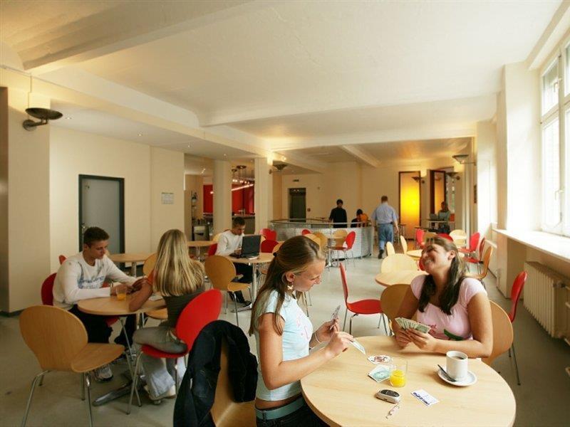 Ostello In Berlino