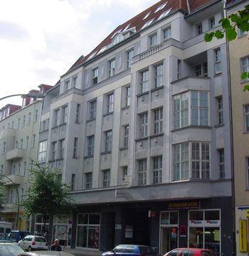 In * Berlino