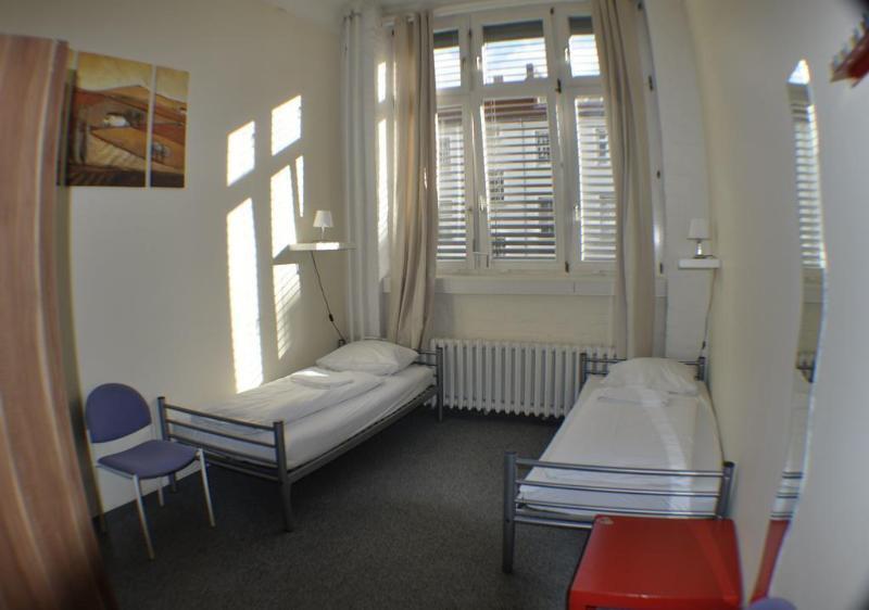 Ostello In Berlino