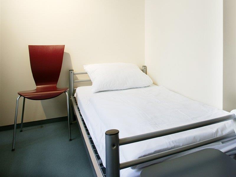 Hostel In