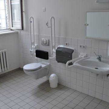 In Albergue *