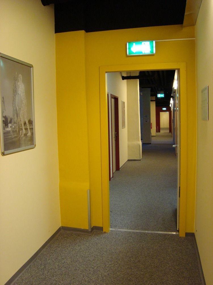 Albergue In Berlim