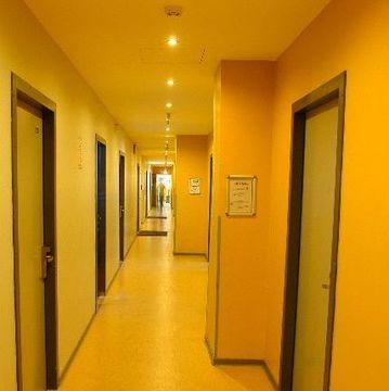 In Albergue