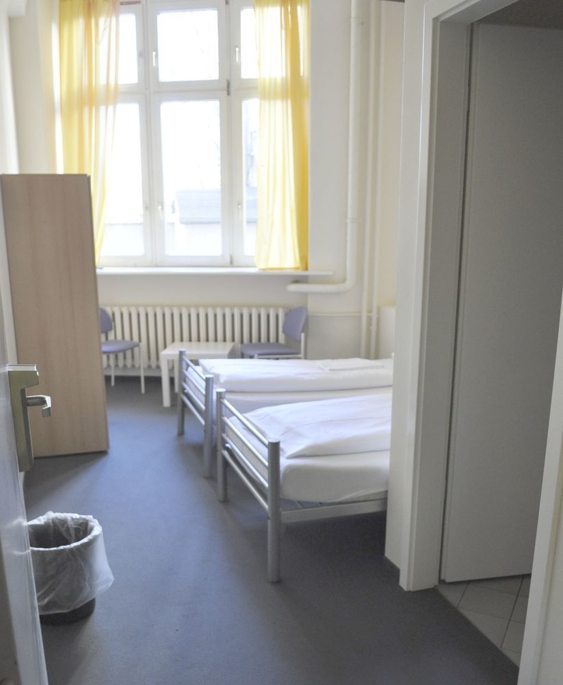 In Albergue *