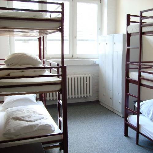 In Albergue Berlim