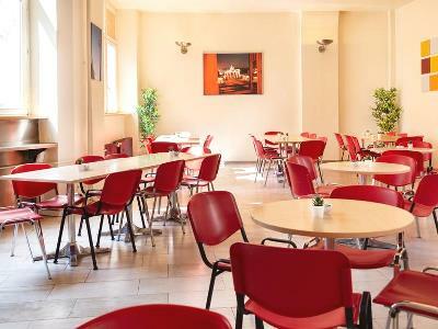 Albergue In Berlim