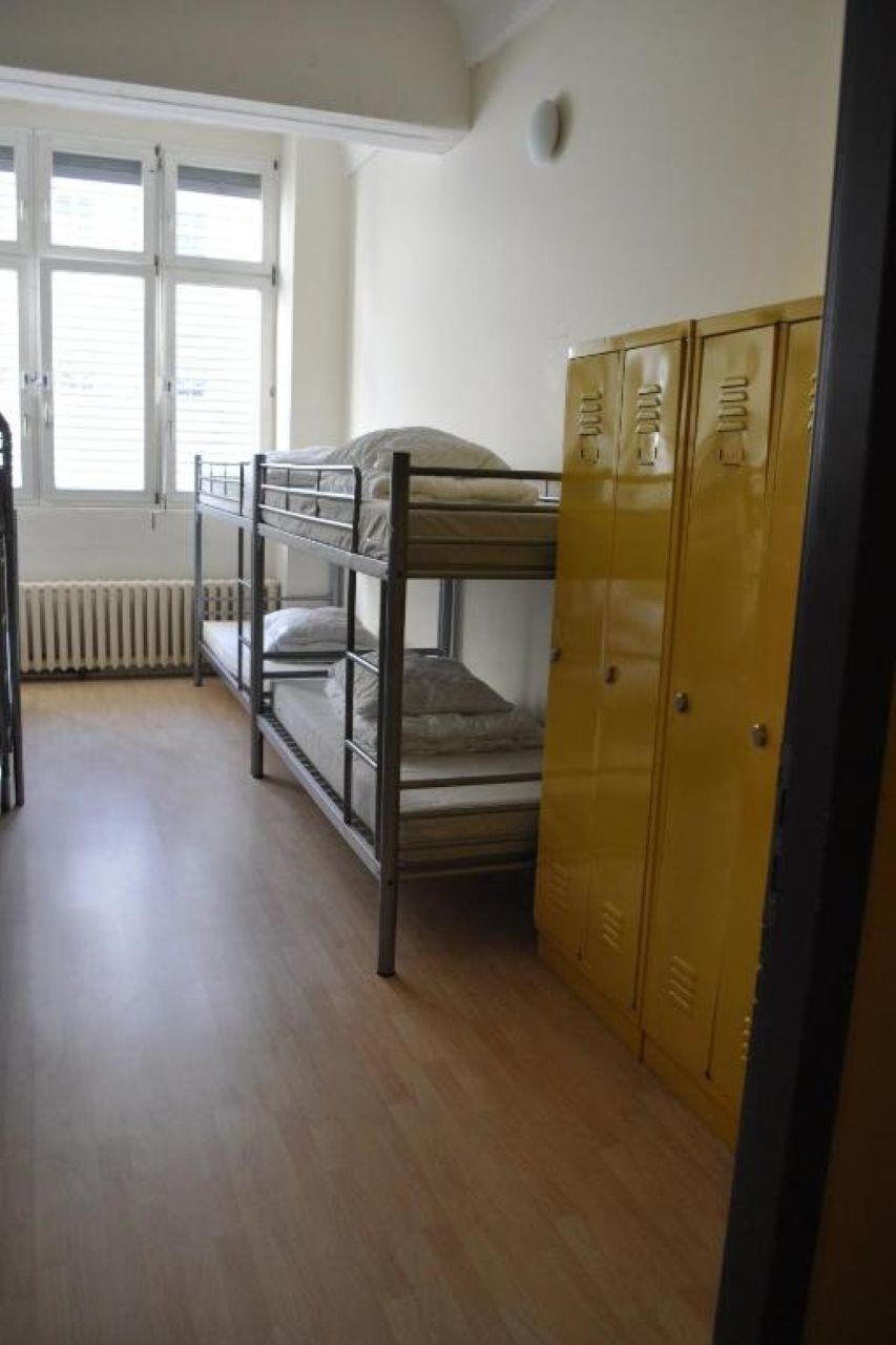 Albergue In